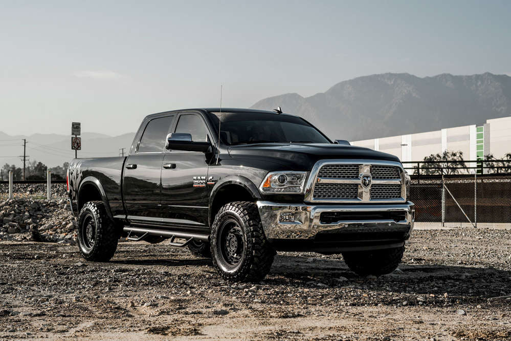 Dodge RAM 2500